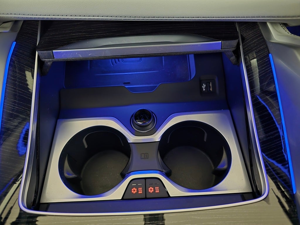 2025 BMW X6 M COMPETITION