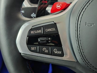 2025 BMW X6 M COMPETITION