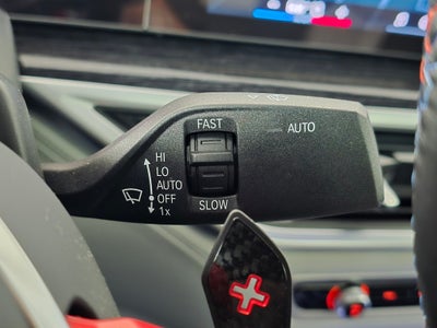 2025 BMW X6 M COMPETITION