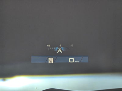 2025 BMW X6 M COMPETITION