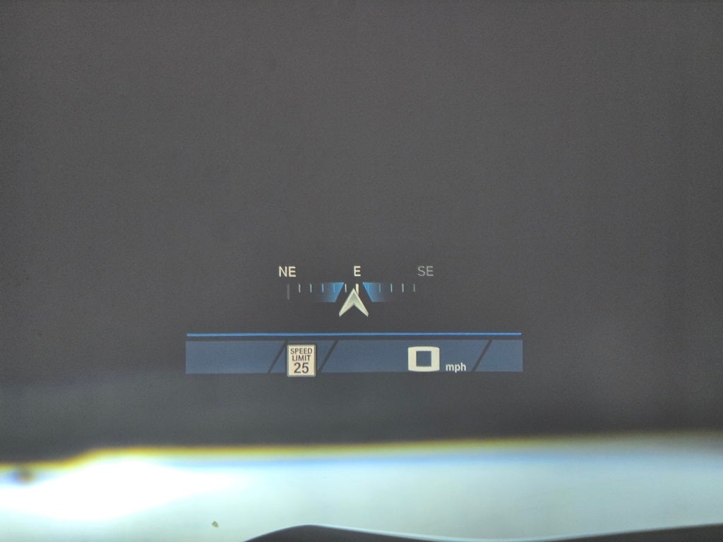 2025 BMW X6 M COMPETITION