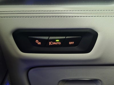 2025 BMW X6 M COMPETITION