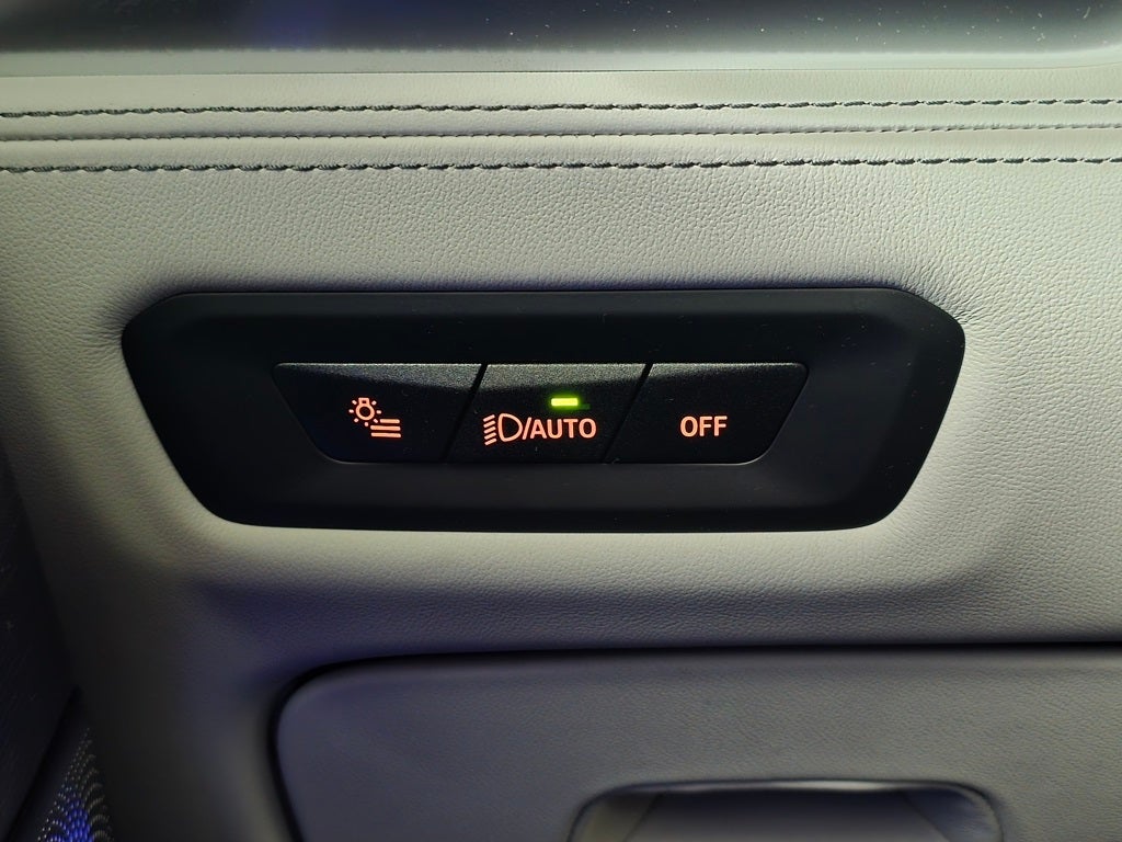 2025 BMW X6 M COMPETITION