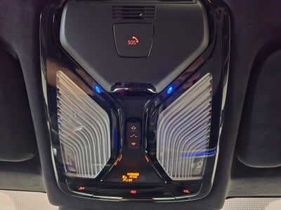 2025 BMW X6 M COMPETITION