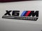 2025 BMW X6 M COMPETITION