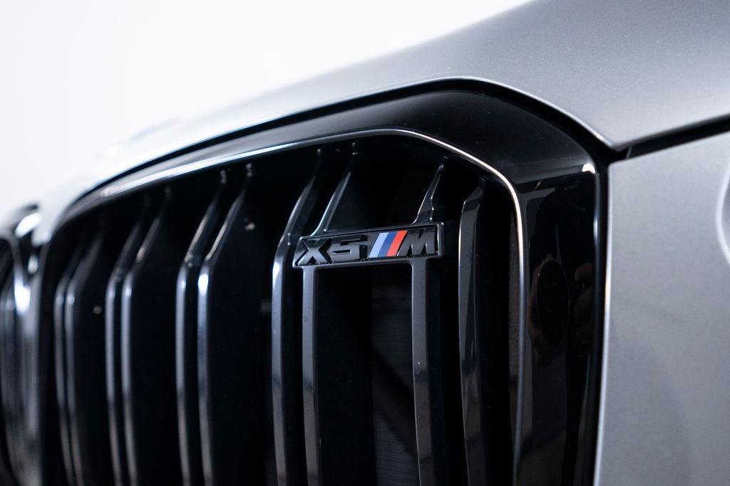 2022 BMW X5 M COMP