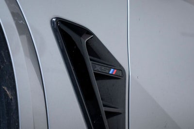 2022 BMW X5 M COMP