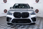 2022 BMW X5 M COMP