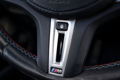 2022 BMW X5 M COMP