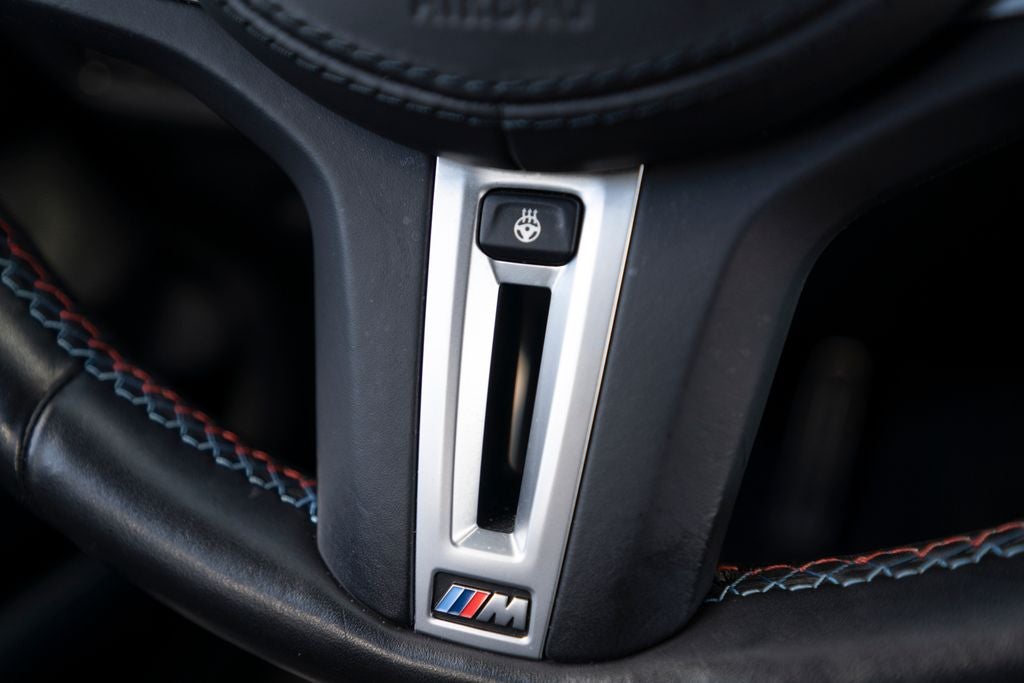 2022 BMW X5 M COMP