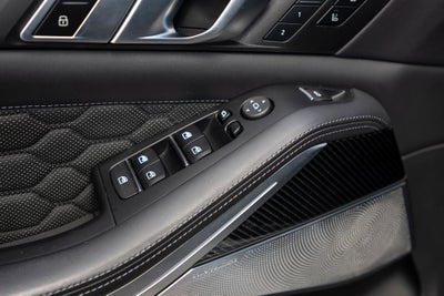 2022 BMW X5 M COMP