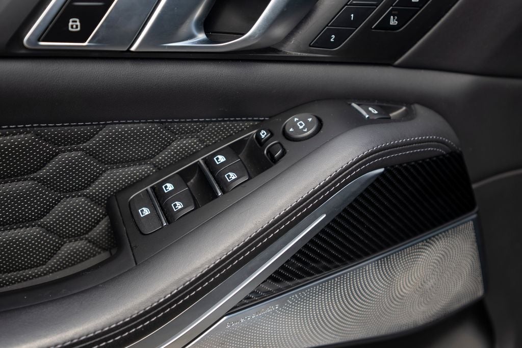 2022 BMW X5 M COMP