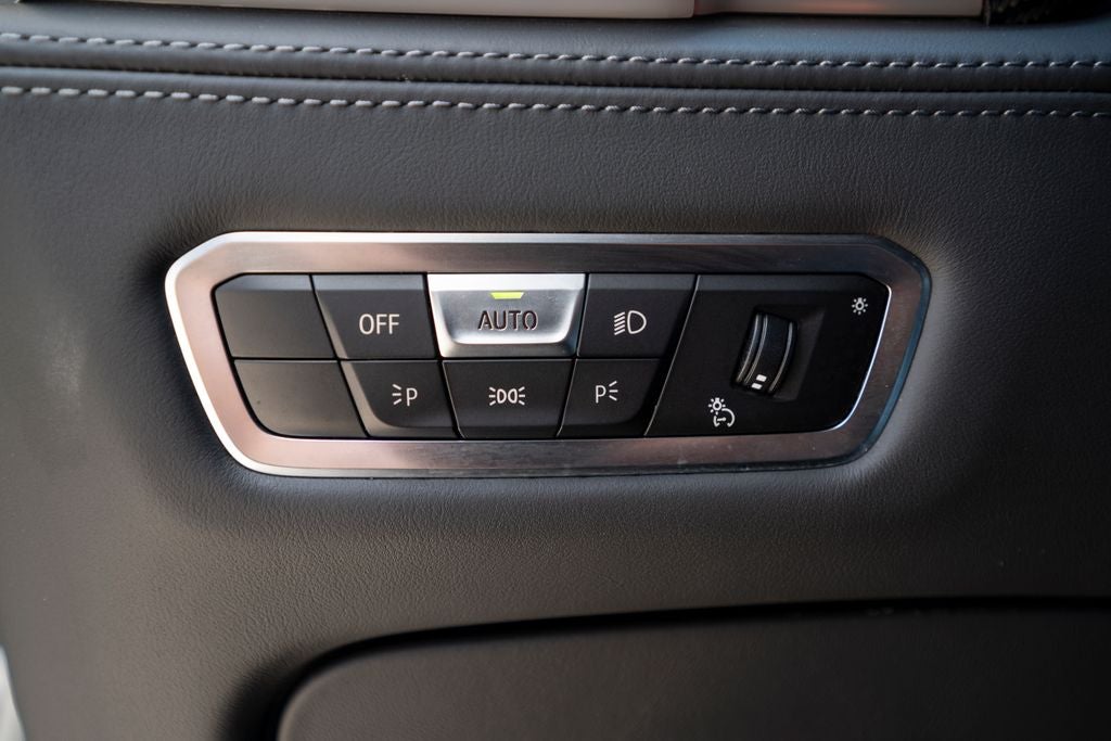 2022 BMW X5 M COMP