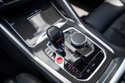 2022 BMW X5 M COMP