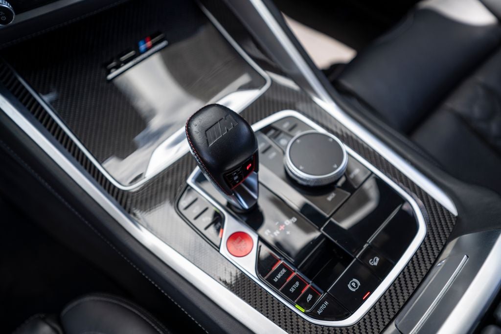 2022 BMW X5 M COMP