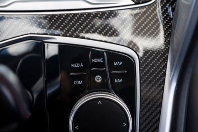 2022 BMW X5 M COMP