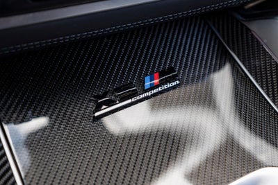 2022 BMW X5 M COMP