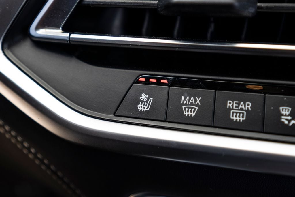 2022 BMW X5 M COMP