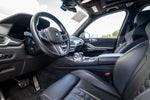 2022 BMW X5 M COMP