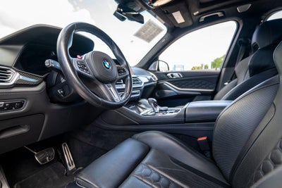 2022 BMW X5 M COMP