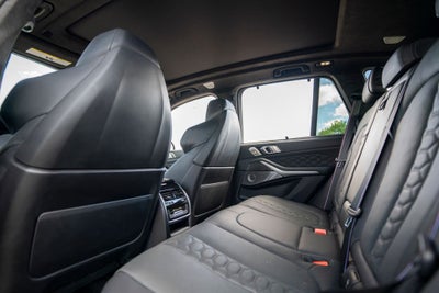 2022 BMW X5 M COMP