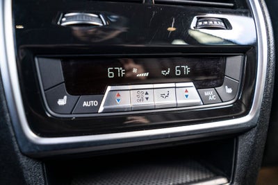 2022 BMW X5 M COMP
