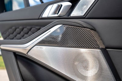 2022 BMW X5 M COMP