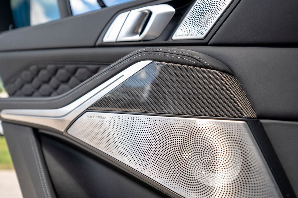 2022 BMW X5 M COMP