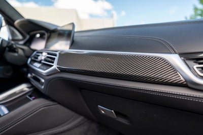 2022 BMW X5 M COMP