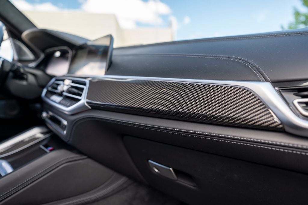 2022 BMW X5 M COMP