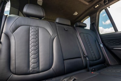 2022 BMW X5 M COMP