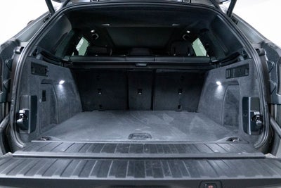 2022 BMW X5 M COMP
