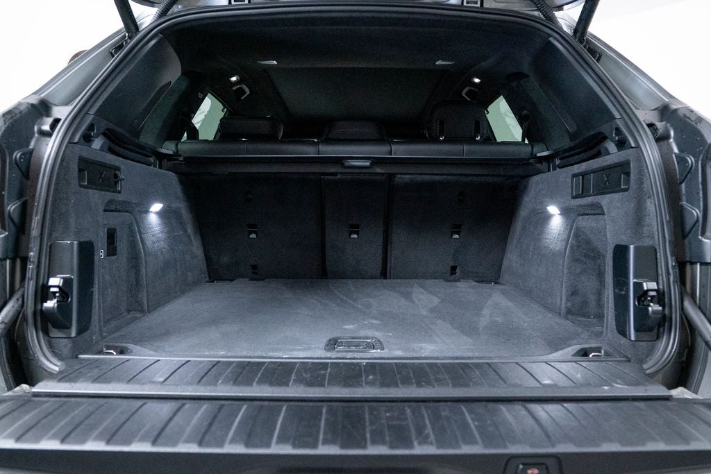 2022 BMW X5 M COMP