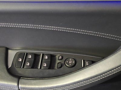 2020 BMW X3 M Competition