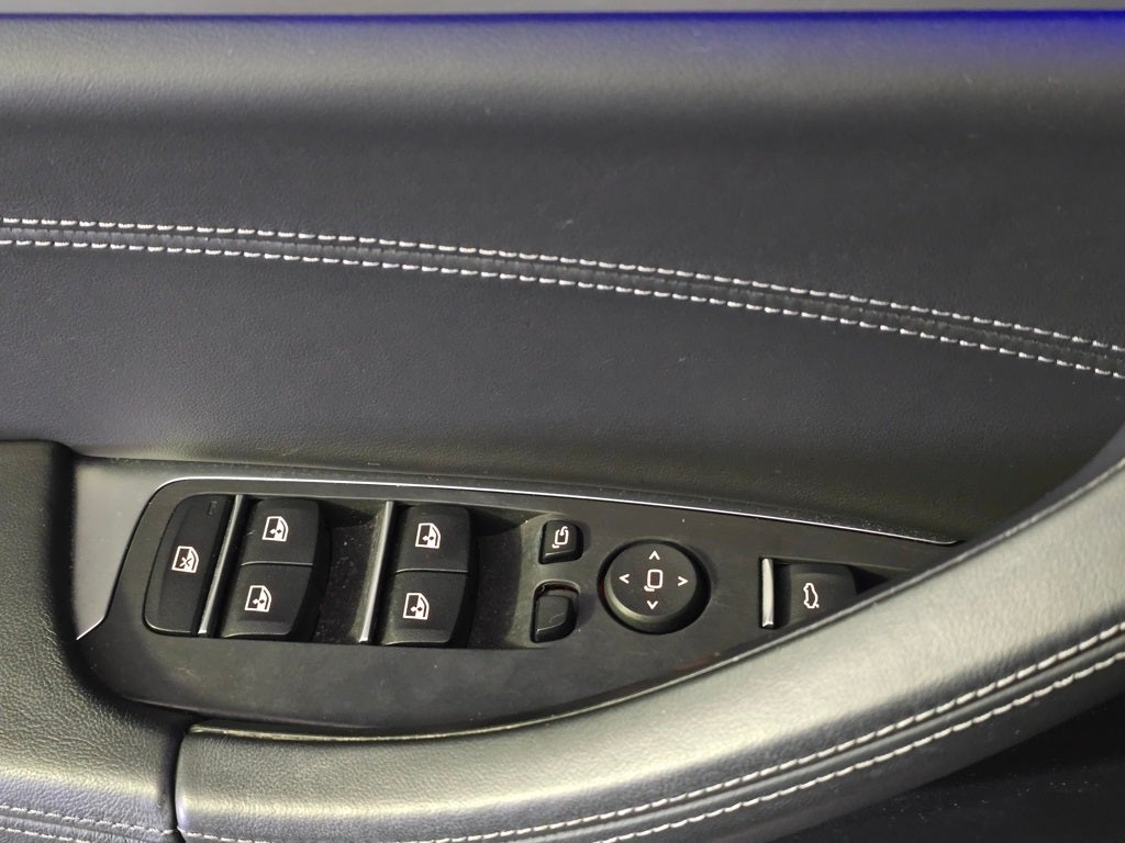 2020 BMW X3 M Competition