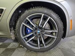 2020 BMW X3 M Competition