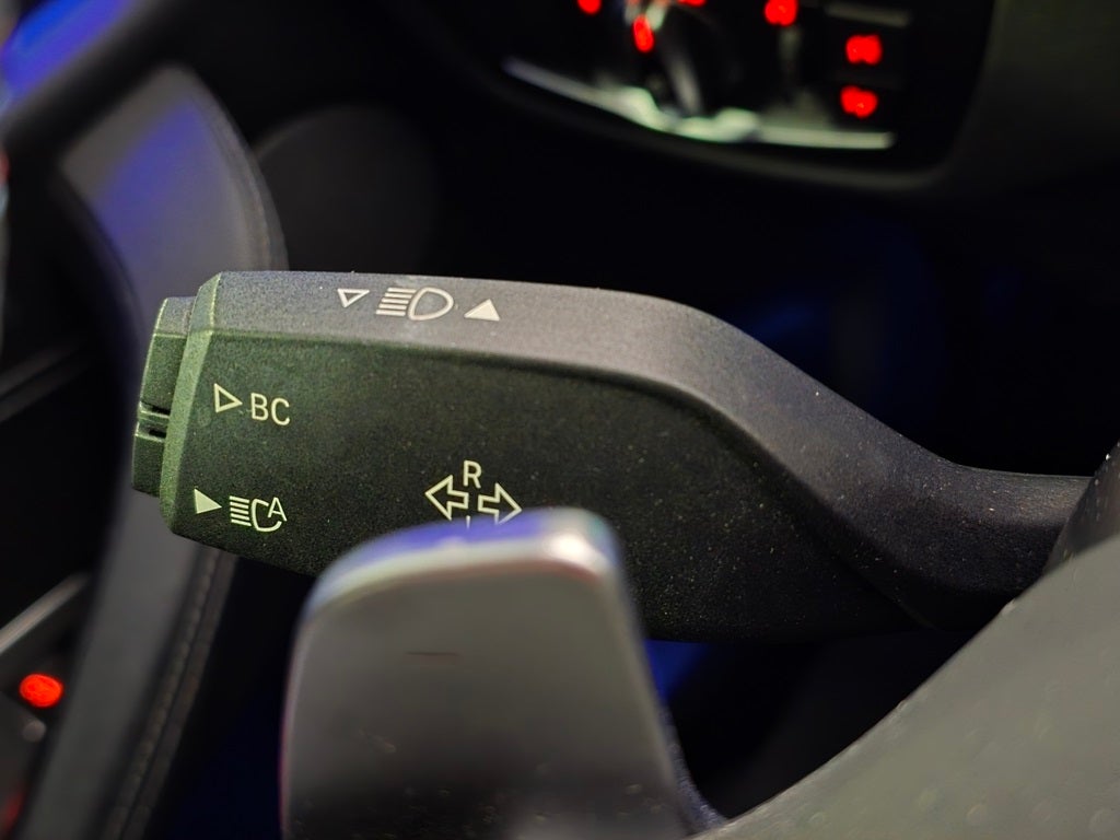 2020 BMW X3 M Competition