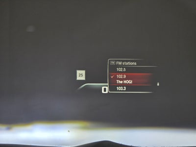 2020 BMW X3 M Competition