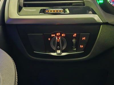 2020 BMW X3 M Competition