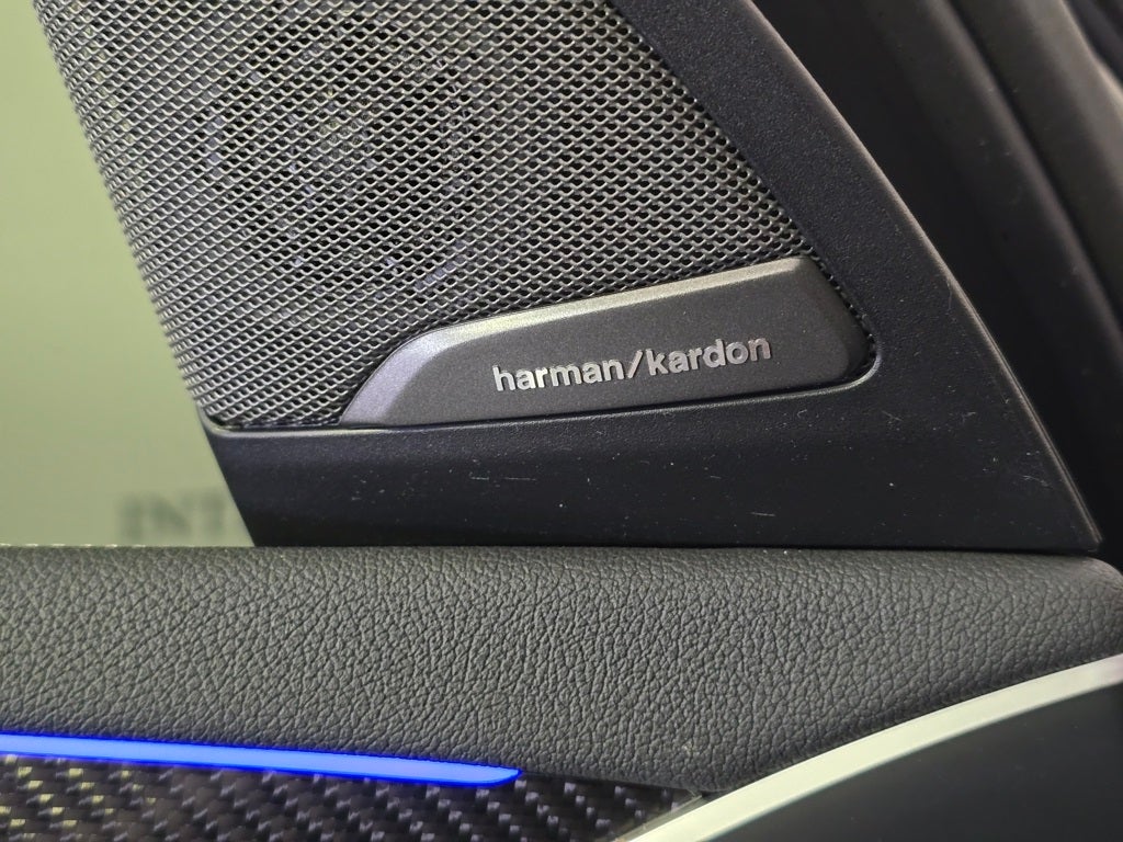 2020 BMW X3 M Competition