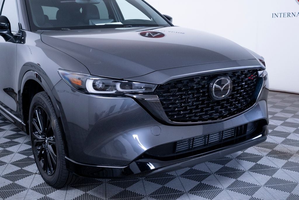 2023 Mazda Mazda CX-5 2.5 Turbo