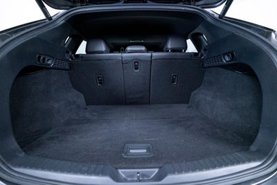 2023 Mazda Mazda CX-5 2.5 Turbo