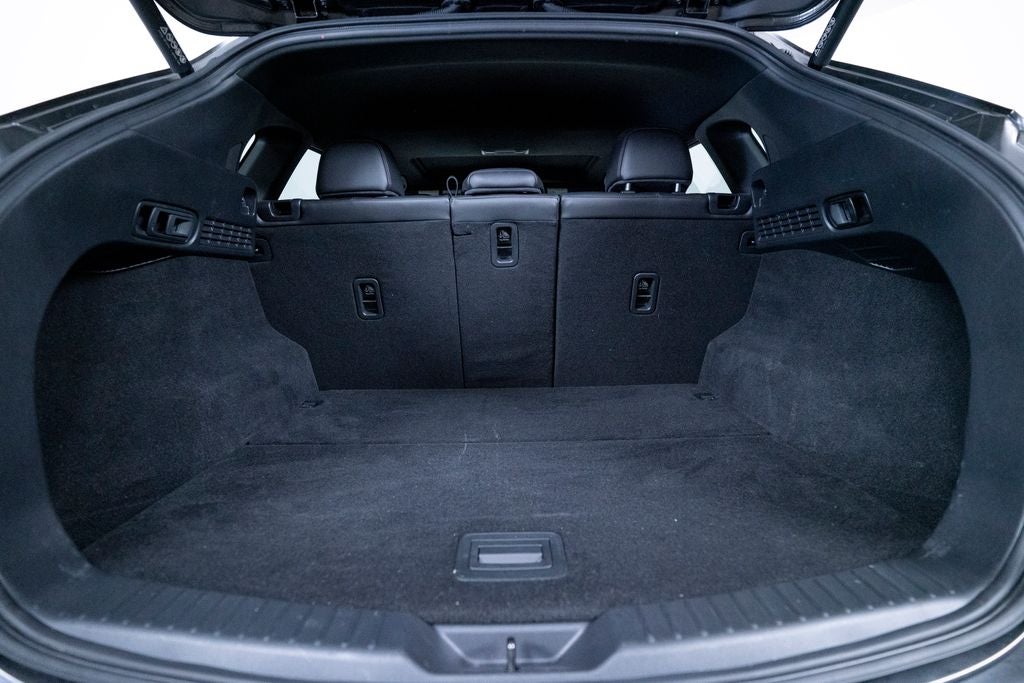 2023 Mazda Mazda CX-5 2.5 Turbo