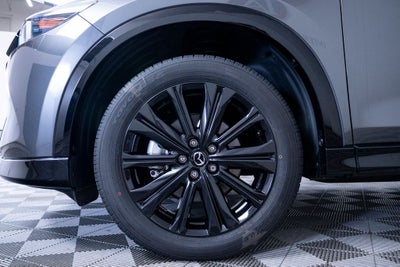 2023 Mazda Mazda CX-5 2.5 Turbo