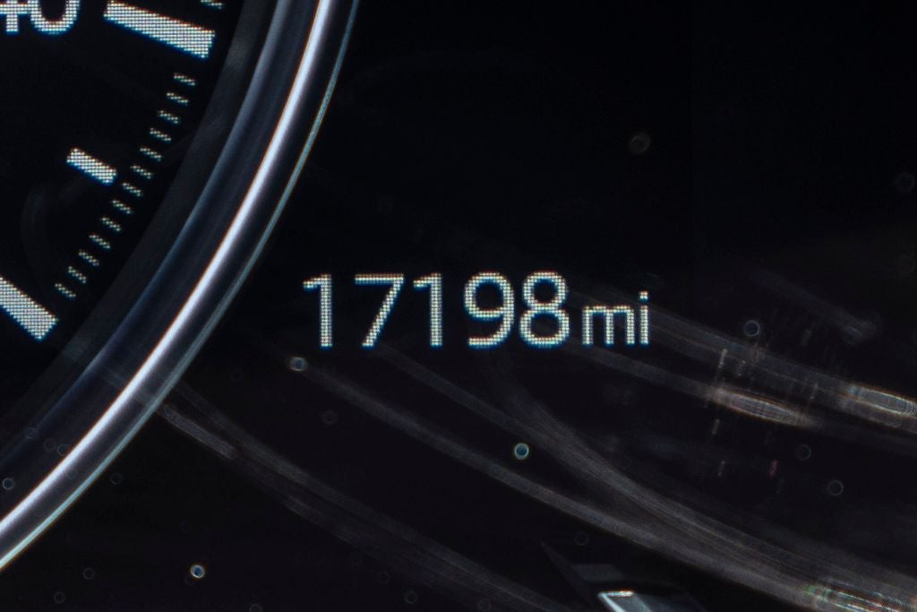 2023 Mazda Mazda CX-5 2.5 Turbo