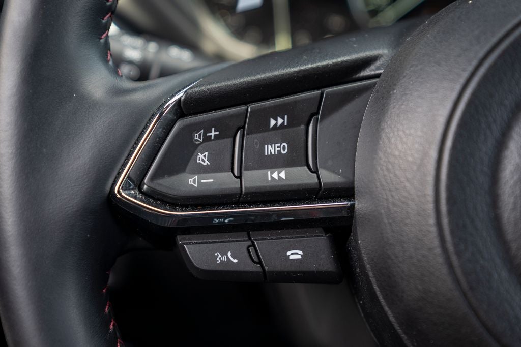2023 Mazda Mazda CX-5 2.5 Turbo