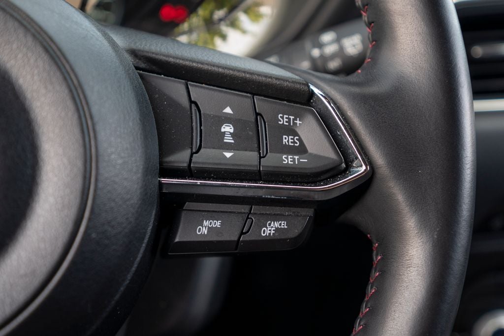 2023 Mazda Mazda CX-5 2.5 Turbo