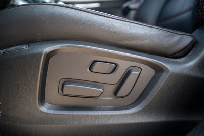 2023 Mazda Mazda CX-5 2.5 Turbo