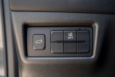 2023 Mazda Mazda CX-5 2.5 Turbo