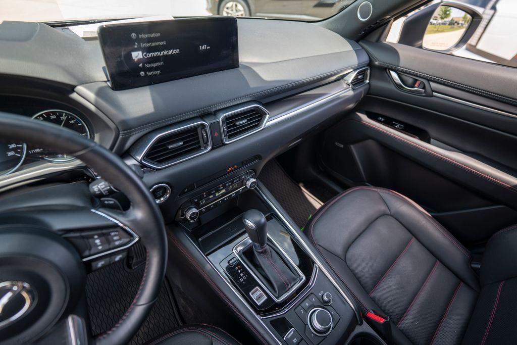 2023 Mazda Mazda CX-5 2.5 Turbo